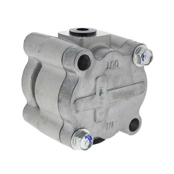 Pump Assembly for Kubota KH-151, KX41-2, KX41-2S Excavators - OEM No. 55411 35200