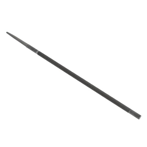 Round file 6.3mm 1/4" For Stihl Saw OEM No. 5605 771 6306