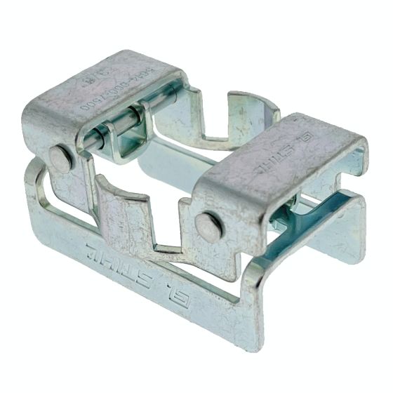 File Holder Guide FF1 3/8" for Stihl - OEM No. 5614 000 7500