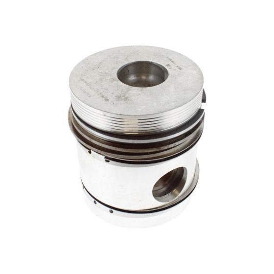 Piston Assy 010 For The Lister Sr Diesel Engine (New Old Stock) For Lister Sr Diesel Engine - 570 10940 010