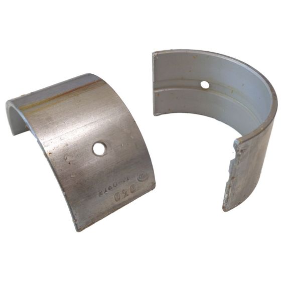 Centre Main Bearings U/S 040 fits Lister LD2, SL2 Engines - 202-11972/040