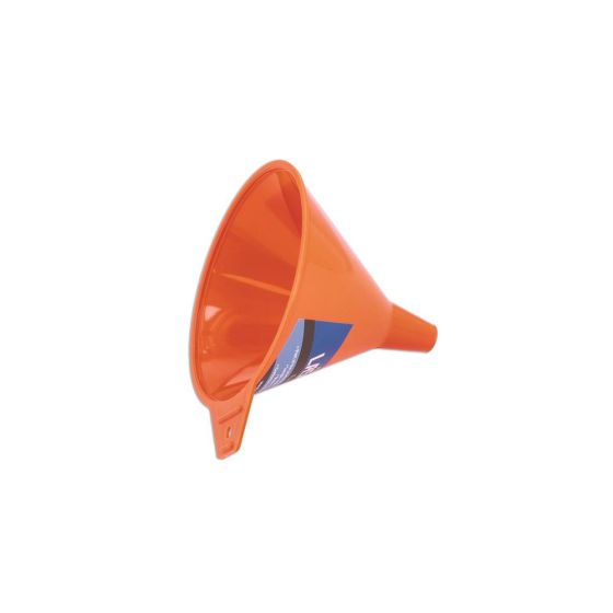 Funnel 140mm Orange