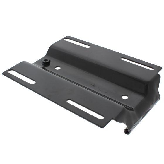 Seat Bracket for Husqvarna RIDER 11 C, RIDER 13 C, RIDER 16 C Mowers - OEM No. 573 99 50-03