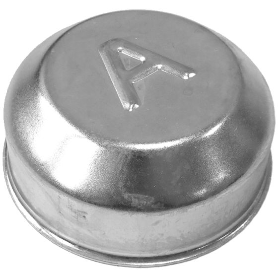 Genuine Knott Avonride Grease Cap V & T Series Hub