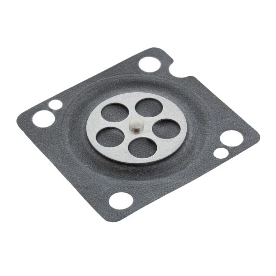 Diaphragm Assembly for Husqvarna 455E, 455 RANCHER II Chainsaws - 574 35 88-01