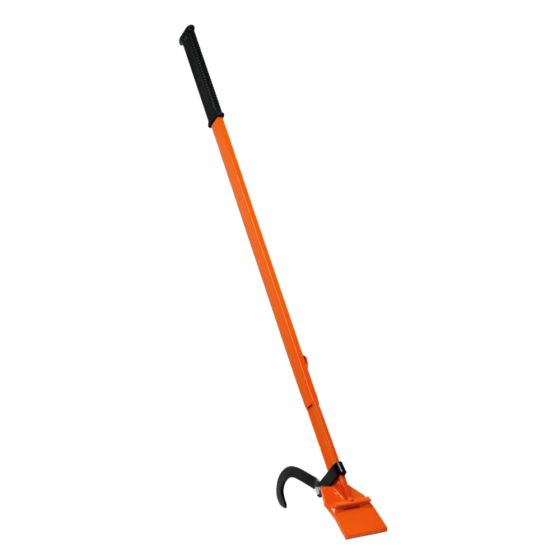 Husqvarna Long Breaking Bar with Turn Hook 130cm - 574387201