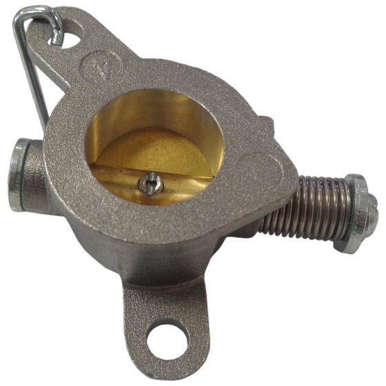 Throttle Assembly for Husqvarna T540 Chainsaw - OEM No. 574 43 76-01