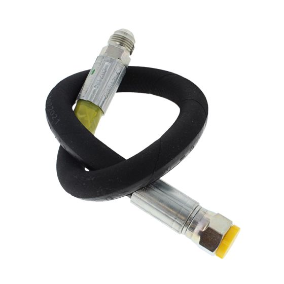 Hydraulic Hose for Husqvarna R418 TS AWD, R422 Ts AWD Rider Mower - OEM No. 575 41 53-01