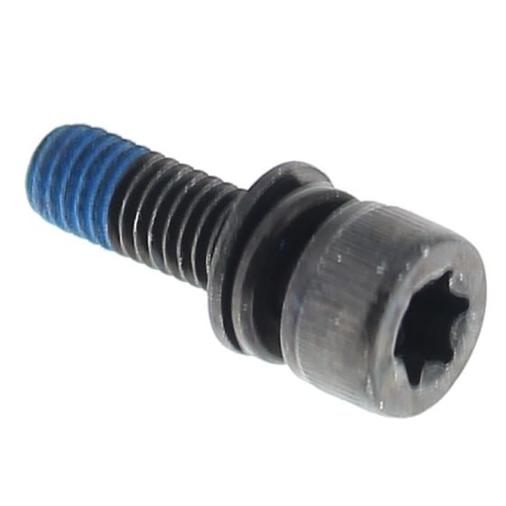 Screw fits Husqvarna 226HD60S, 226HD75S, 226HS75S Hedgetrimmers - 575 70 10 01