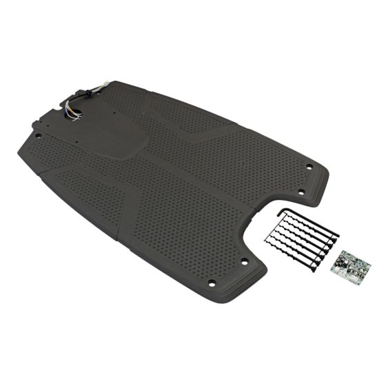 Charging Plate Kit - Genuine Husqvarna Part - OEM No. 575 70 82-02