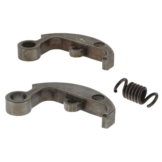 Clutch Assy High Speed for Husqvarna 129 RJ, 325 R Brushcutters - 575 76 22 03
