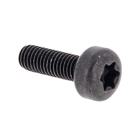 Screw M5 x 16 fits Husqvarna 362, 365, 365H Chainsaws - 575 79 35-01