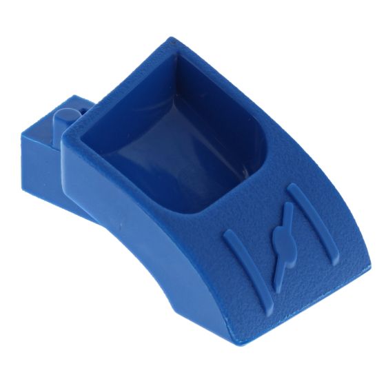 Choke Control fits Husqvarna 135R, 336FR, 336FRD Brushcutters - 575 84 15 01