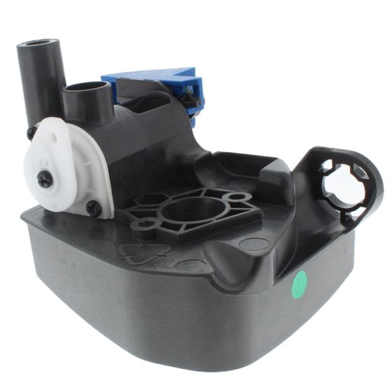 Filter Holder Assembly for Husqvarna 135R, 336FR Brushcutters - 575 86 37-02