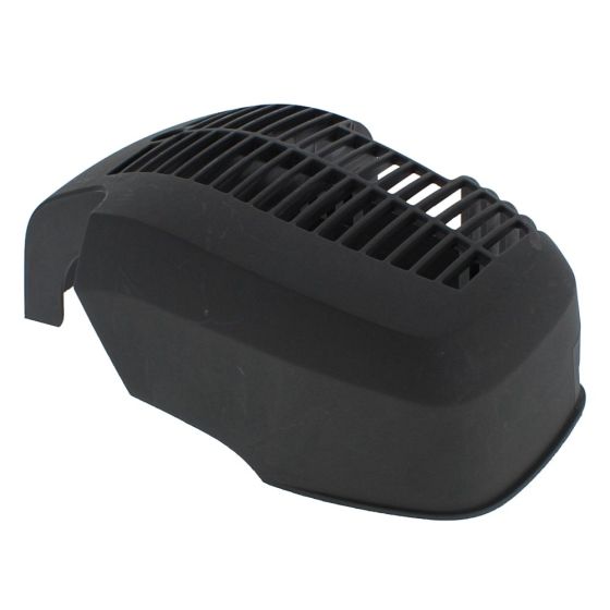 Muffler Guard for Husqvarna 135R, 336FR Brushcutters - 575 86 48-01