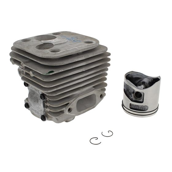 Cylinder Assembly for Husqvarna 372XP X-TORQ Chainsaw - OEM No. 575 25 57-02