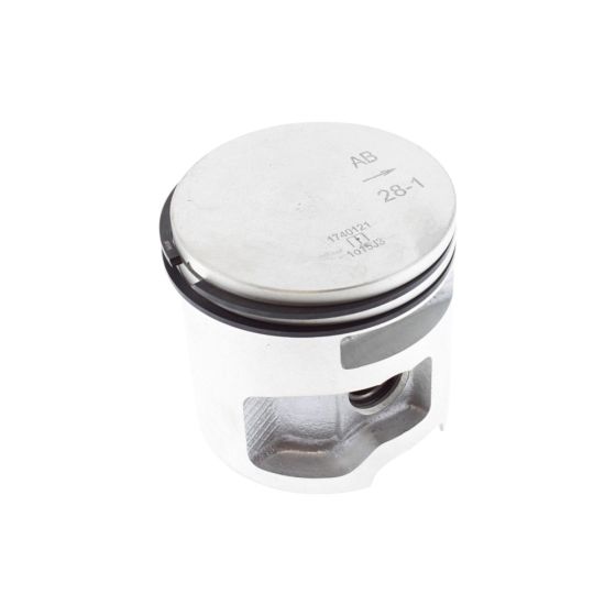 Piston Assembly for Husqvarna 576XP AutoTune Chainsaws - 575 25 73-04
