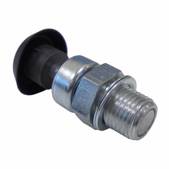 Decompression Valve - Genuine Husqvarna Part - 575 27 69-01