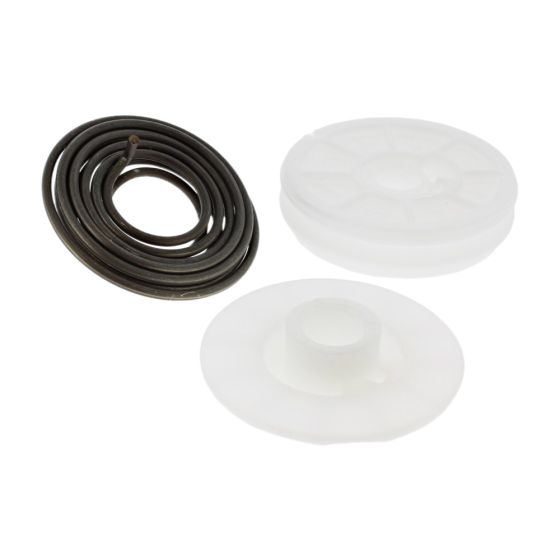 Spring for Husqvarna 323 C, 323 HE3 Hedgetrimmers - OEM No. 575 73 92-01