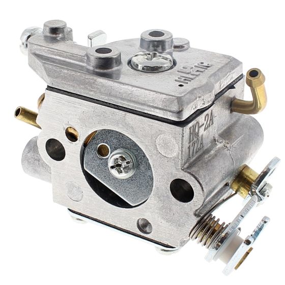 Carburettor fits Husqvarna 327P, 323R Hedgetrimmers - 576 01 98 01
