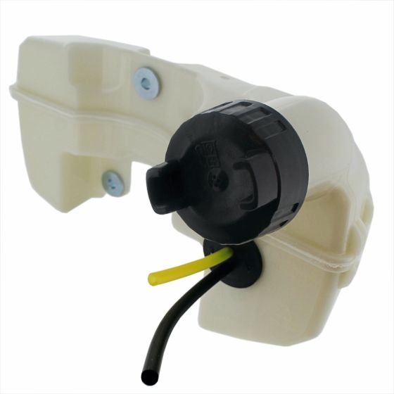 Fuel Tank fits Husqvarna 325HE3, 325HE4, 525HF3S Hedgetrimmers - 576 40 51 02