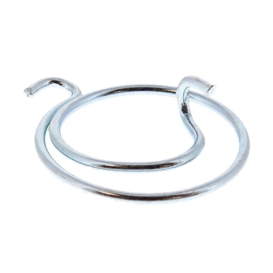 Spring for Husqvarna 333R, 333RJ, 335FR, 335RJX, 335RX, 535FBX Brushcutters - 576 74 66-01