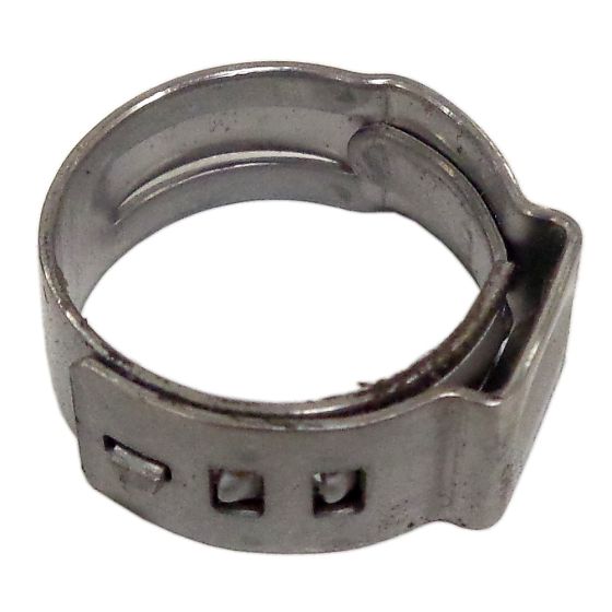 Hose Clamp - Genuine Husqvarna No. 576 12 97 01