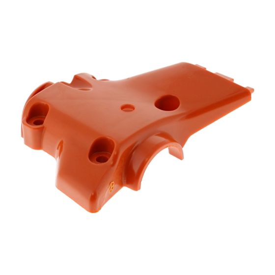 Lid for Husqvarna 336FR, 336FRD Brushcutter - OEM No. 576 22 00-01