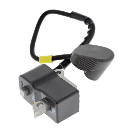 Ignition Module for Husqvarna 555FRM, 555FX, 555FXT Brushcutters - OEM No. 576 44 52-01