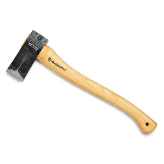 Husqvarna Small Splitting Forestry Axe 50cm - 576 92 68 01