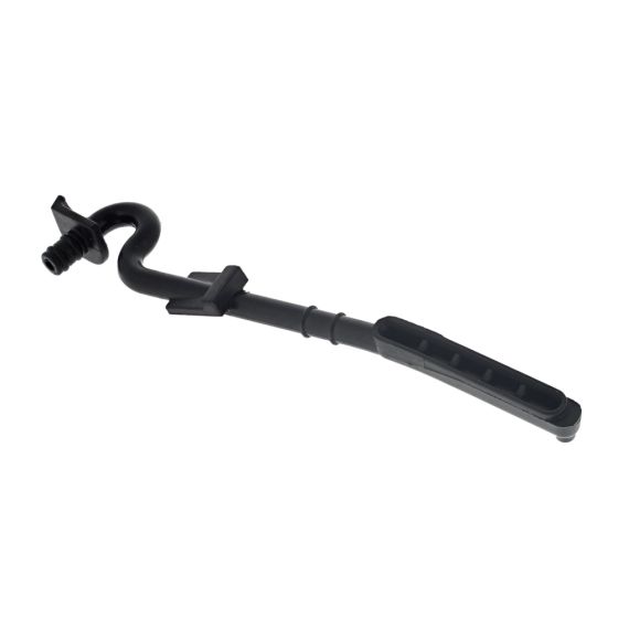 Oil Pressure Hose for Husqvarna 572XP, 572XPG, 565 Chainsaws - OEM No. 576 98 74 01