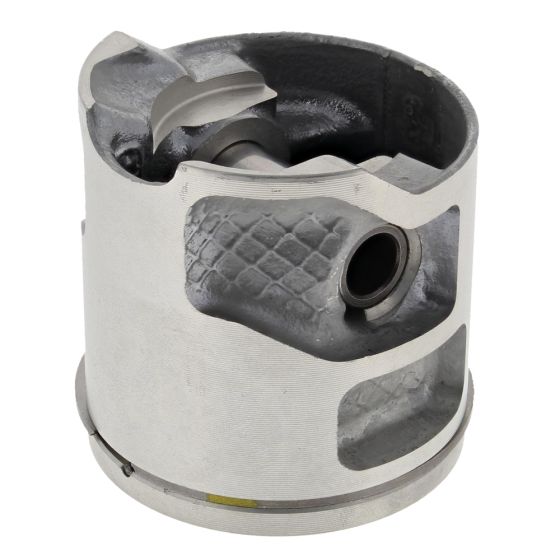 Piston Assy D43 for Husqvarna CS2252, CS2253WH Chainsaws - 577 04 70 08