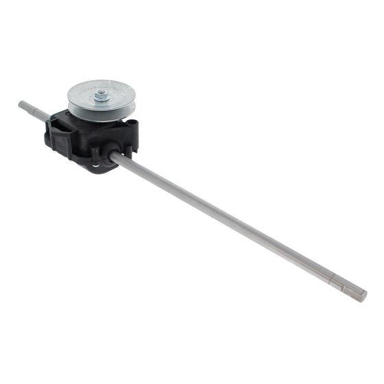 Gearbox for Husqvarna/ Partner P53-675 CMDW-R Lawnmowers - 577 11 74-01