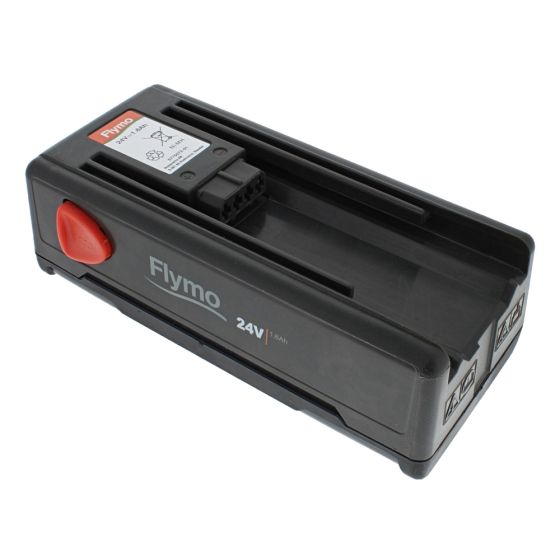 24v Battery Pack for Husqvarna - OEM No. 577 50 72-01