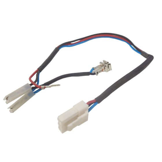 Wiring Assembly for Husqvarna T540XP Chainsaw - Genuine Part - 577 07 06-01