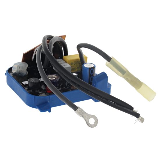 Holder Assembly for Husqvarna (Newer Model) K3000 Disc Cutter - OEM No. 577 01 01 07