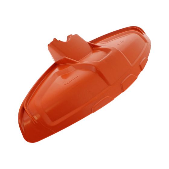 Trimmer Shield for Husqvarna 536LIR, 536LIRX, 536LIL Brushcutter - OEM No. 577 01 83-05