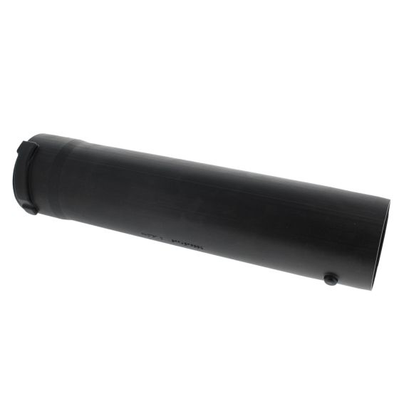 Tube Middle for Husqvarna 350BT Leafblowers - 577 07 93-01