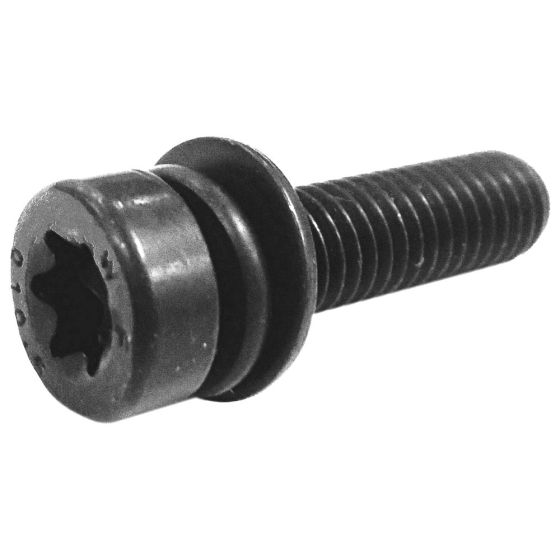 Screw for Husqvarna T540XP, T540XPII Chainsaw - 577 40 12-02