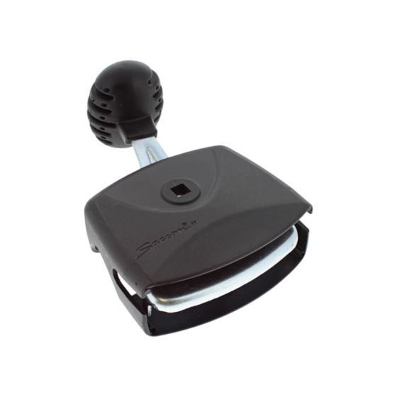 Throttle Lever for Husqvarna T40M, T50, T55 R Cultivator/Tillers - OEM No. 577 45 30-01