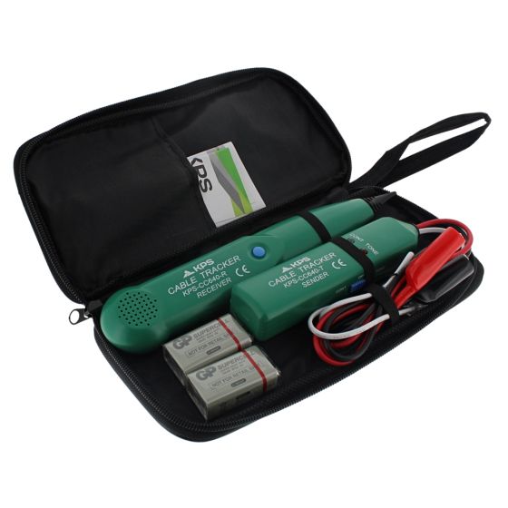 Test Equipment for Husqvarna AUTO 105, AUTO 420, AUTO 115H Lawnmower - OEM No. 577 60 68-01