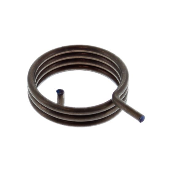 Torsion Spring for Husqvarna 436LI, 536LIXP Chainsaws - OEM No. 577 64 98-01