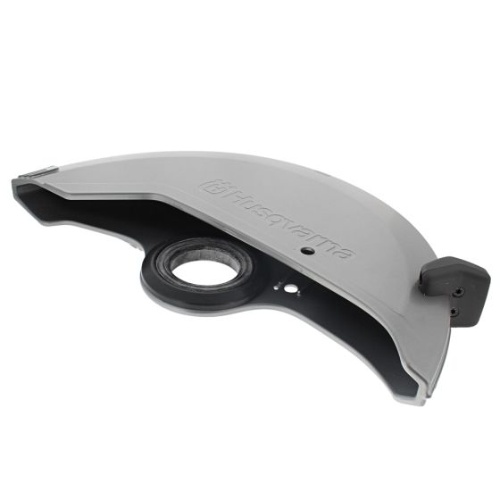 Wheel Guard Assembly for Husqvarna K3000, K4000 Power Cutters - OEM No. 577 71 69-01