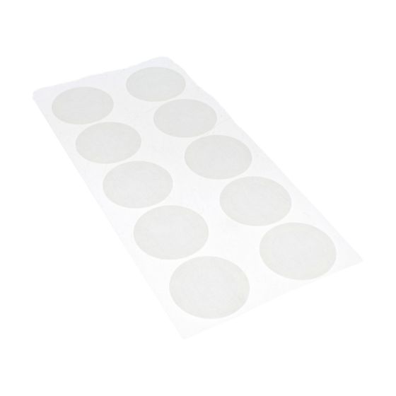 Air Filters for Husqvarna 105, 420, 115H Robotic Mowers (Pack of 10) - OEM No. 577 75 37-01