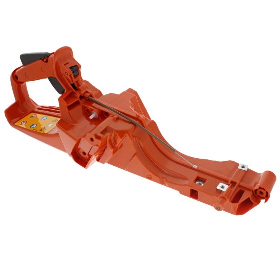 Fuel Tank Assy for Husqvarna 565, 572 XP Chainsaws - 578 20 07 01