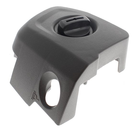 Filter Cover Assembly fits Husqvarna 525L, 525LK Chainsaws - 578 40 88 01