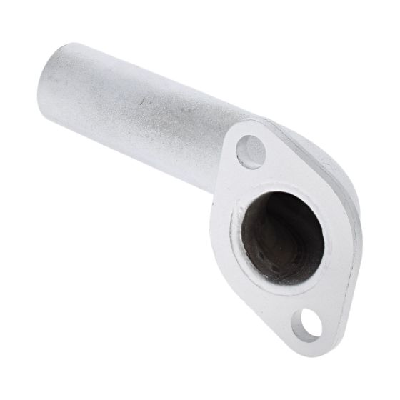 Exhaust Pipe fits Husqvarna R318, R318X, R320 AWD Rider Mowers - 578 05 48 01