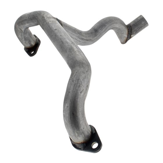 Manifold for Husqvarna R316 T, R316 T AWD Riders - OEM No. 578 11 88 01