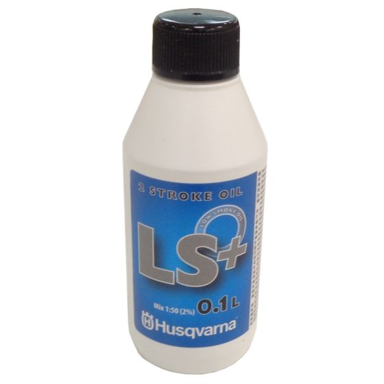 Husqvarna LS+ Engine Oil
