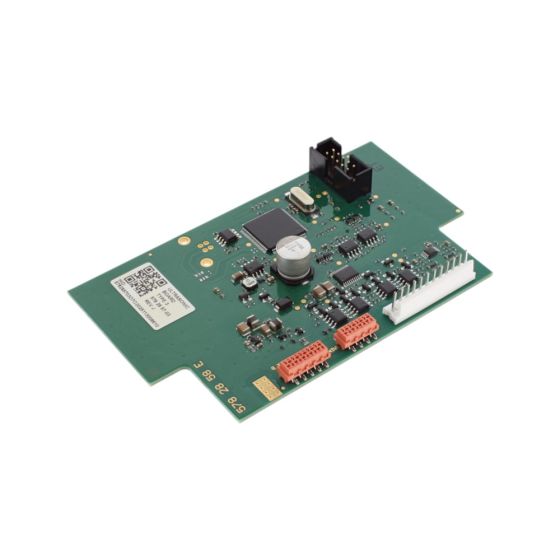 Printed Circuit Assembly Ultrasonic for Husqvarna 435X AWD Lawn Mower - 578 28 57 03